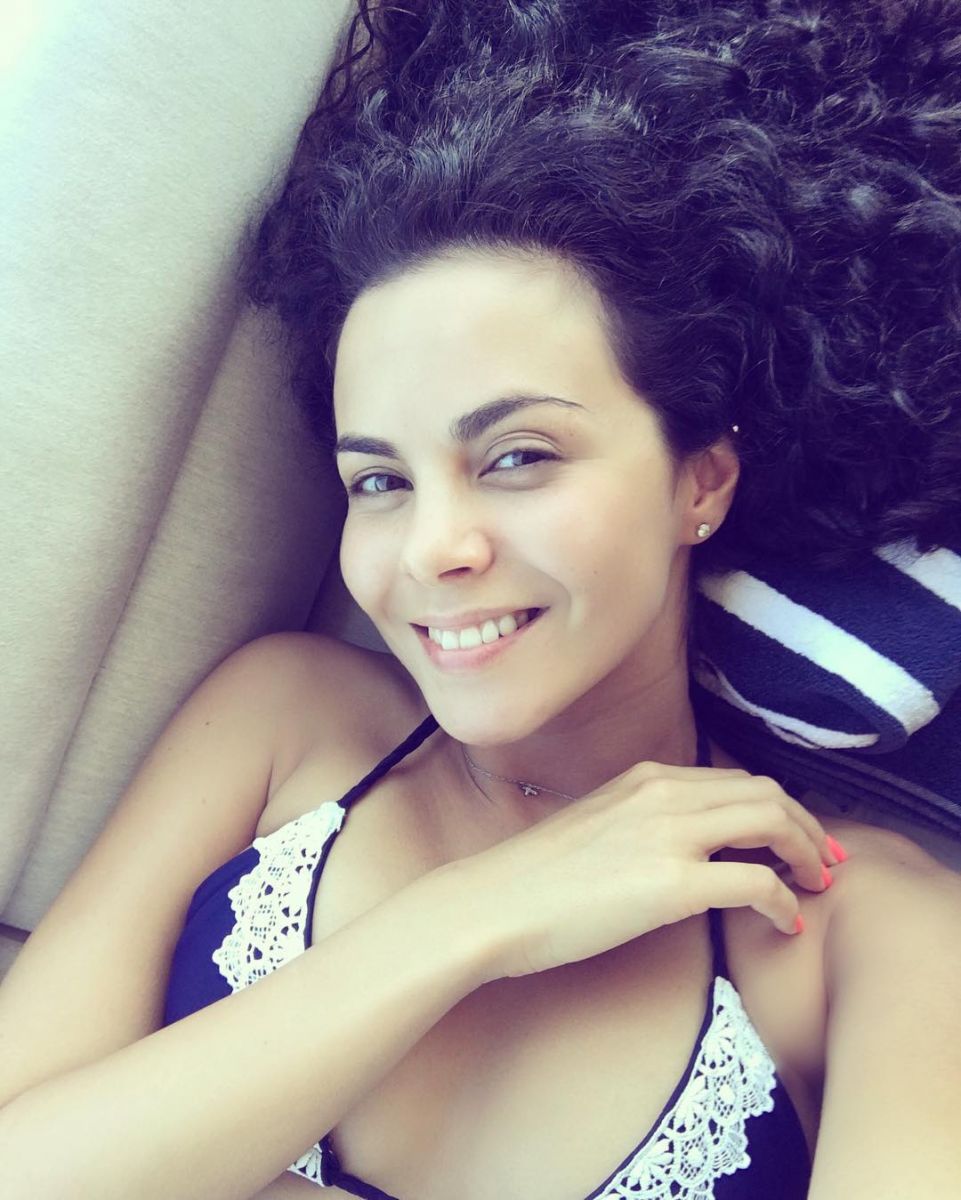 Без макіяжу: українські зірки показали природну красу